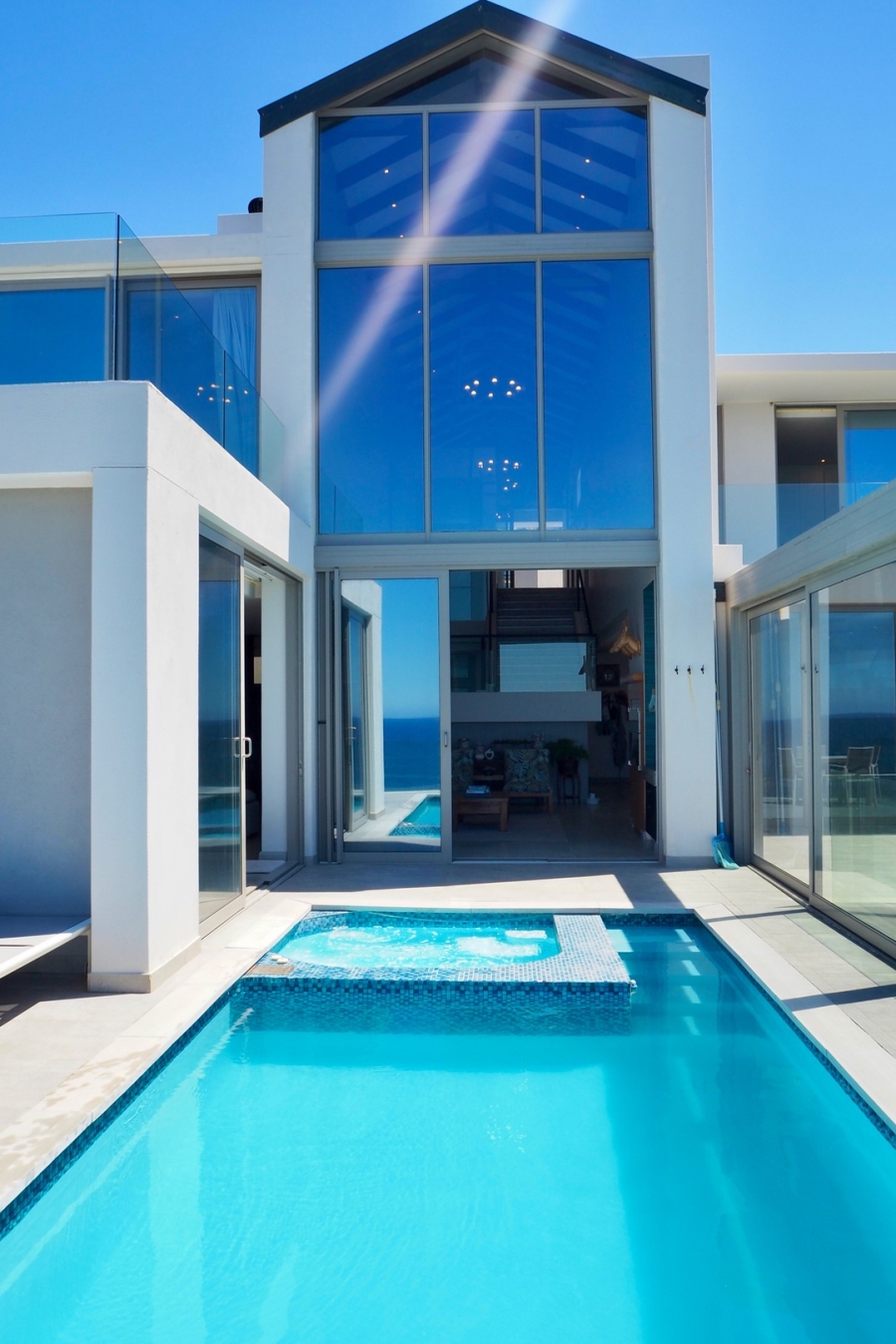 4 Bedroom Property for Sale in Pinnacle Point Golf Estate Western Cape